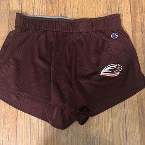 Susquehanna University Champion Shorts